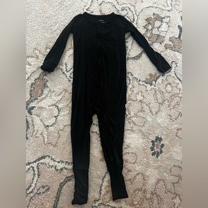 Little sleepies black